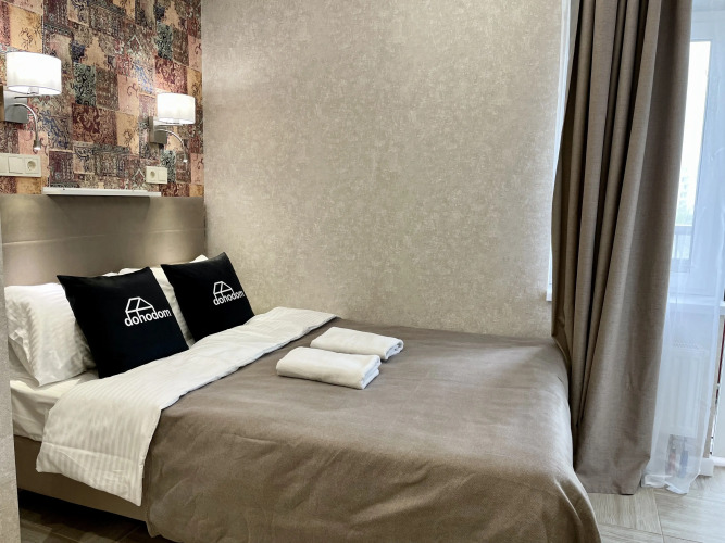 Фотография номера квартиры Апартаменты 211.1 Бибиревская