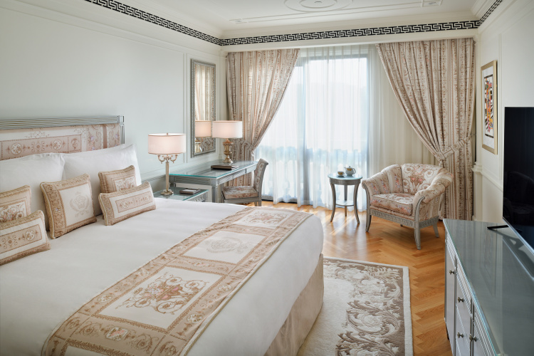 Palazzo Versace Dubai photo 25