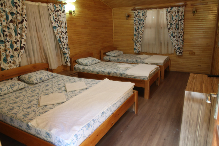 Olympos Varuna Pansiyon Guest house