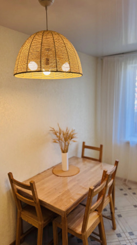 Фотография номера квартиры Квартира просторная двухкомнатная возле набережной