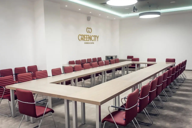 Hotel Green City Tgb