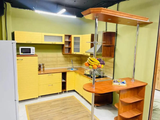Kochevnik Hostel