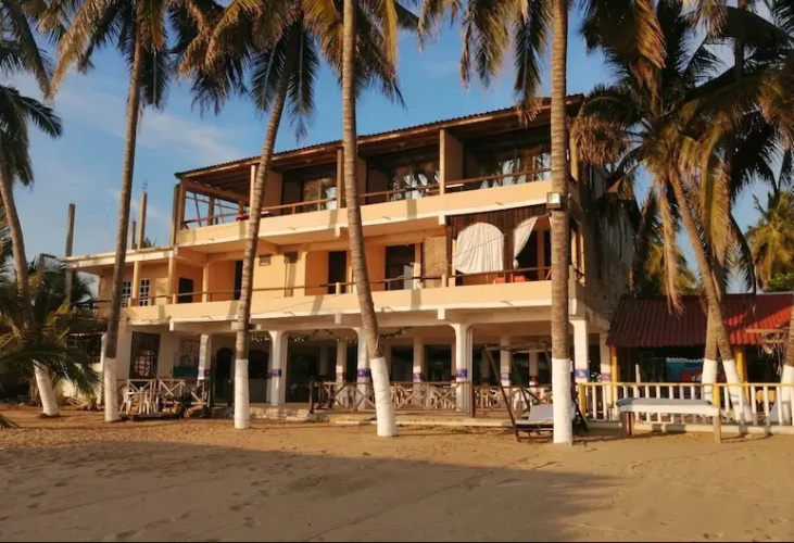 Restaurante Rocío by Rotamundos Hotel