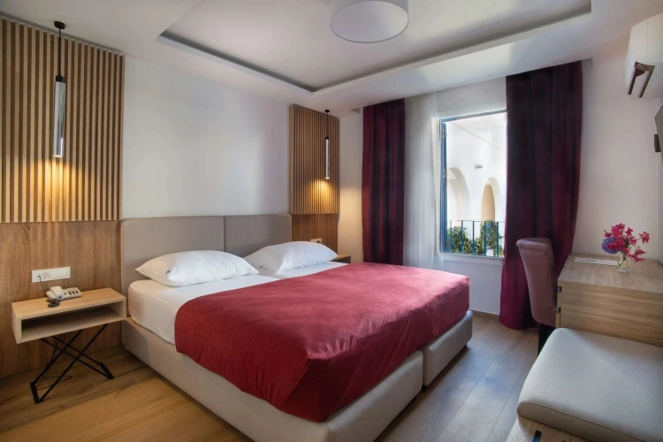 Premium Double room