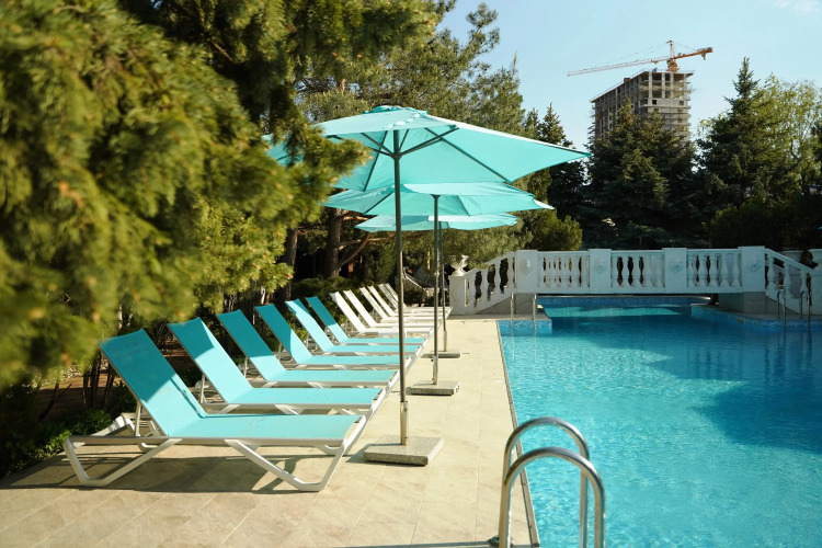 Фотография отеля