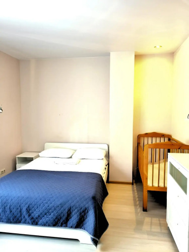 Фотография номера квартиры Апартаменты №1