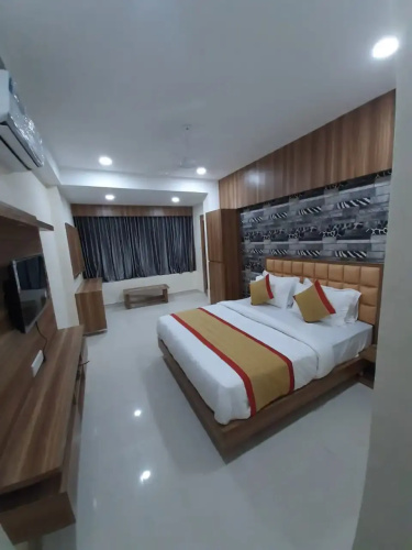 A1 Hotel