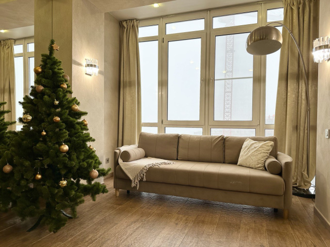 Фотография номера квартиры Апартаменты Vista Point 288