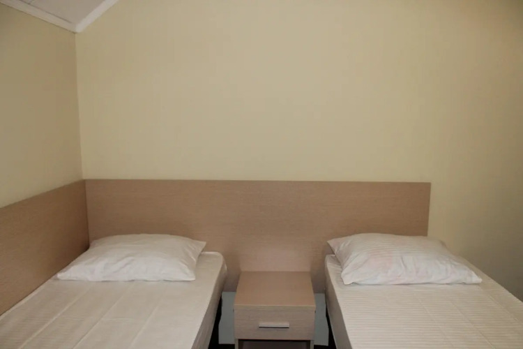 Фотография номера гостевого дома Креатида