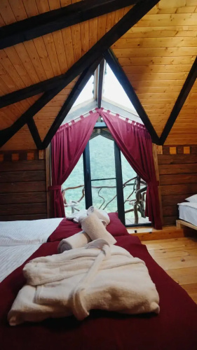 Aghavnatun Apart-hotel