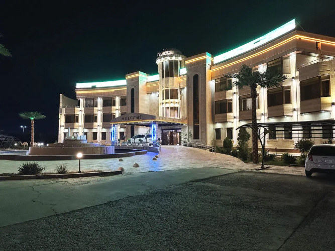 Hotel KARAVAN