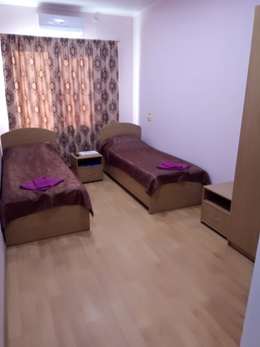 Фотография номера гостиницы Импульс