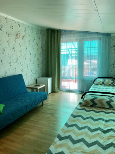 Фотография номера гостевого дома Дуняша