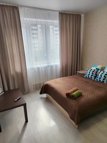 Фотография номера квартиры Апартаменты Шикарная квартира на Псковской 3