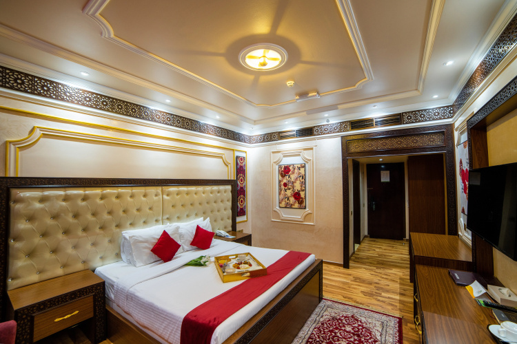 Hotel Ras Al Khaimah Hotel