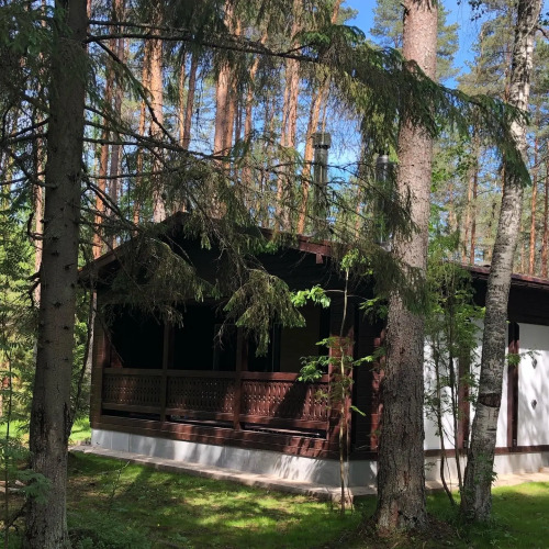 Фотография номера базы отдыха Аврора