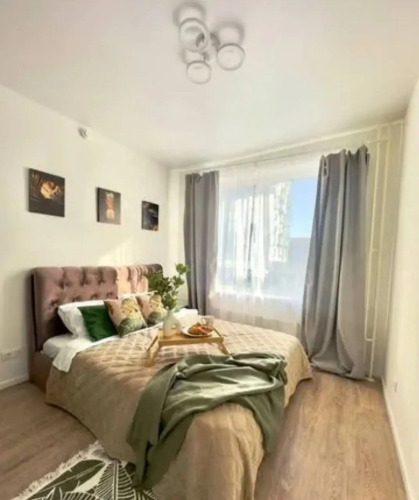 Фотография номера квартиры Квартира в ЖК Новое Внуково