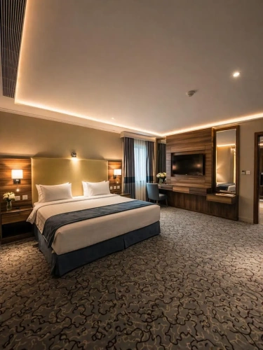 Double Junior Suite