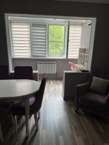 Pod Klyuch Apartments