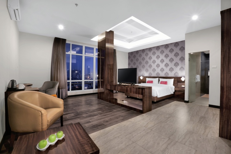 Double Junior Suite