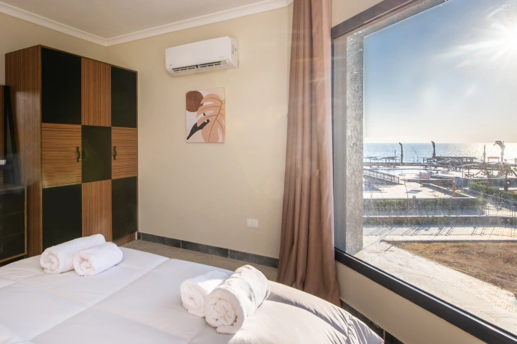 Superior Chalet