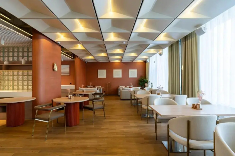 Renion Almaty Hotel