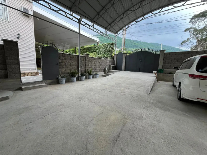 U Rozy Guest House