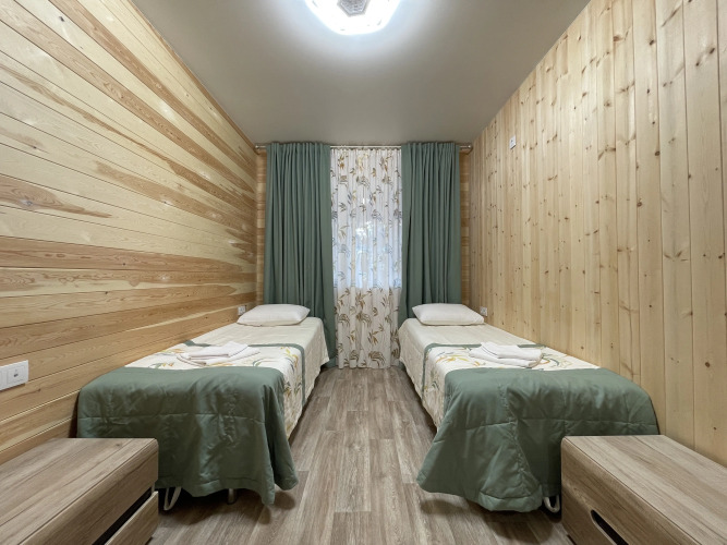 Фотография номера гостевого дома Лада