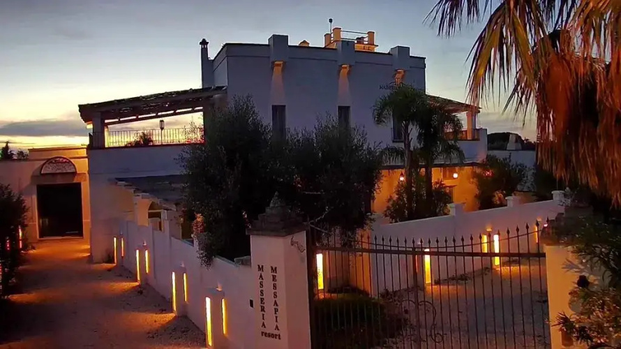 Imagen del hotel