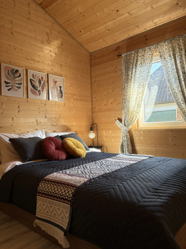 Фотография номера Коттеджа Частный дом у моря