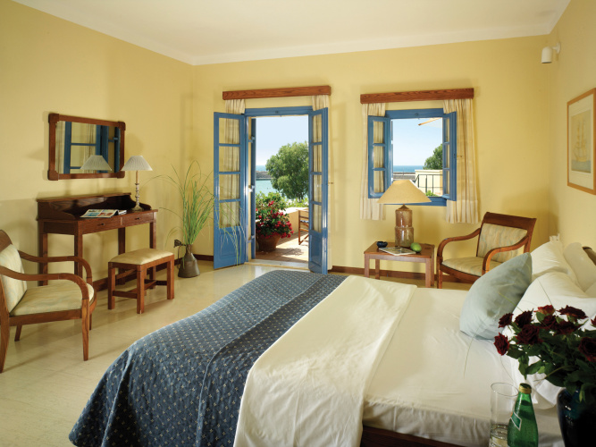 Kalimera Kriti Hotel & Village Resort photo 20