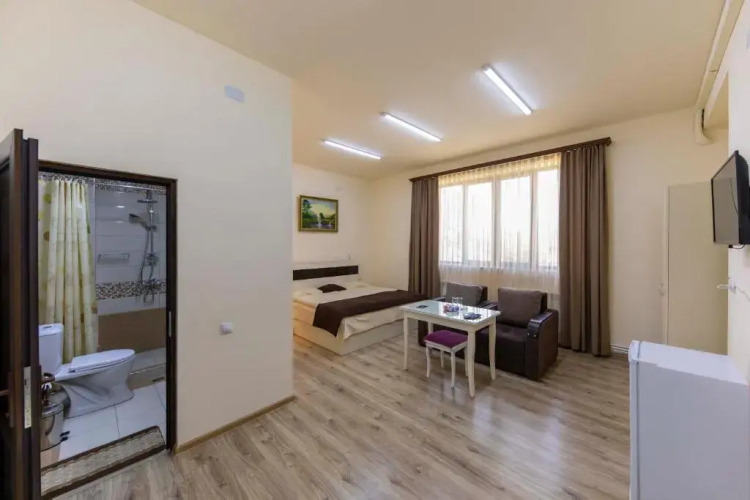 Фотография номера хостела Tatev Hotel and Tours