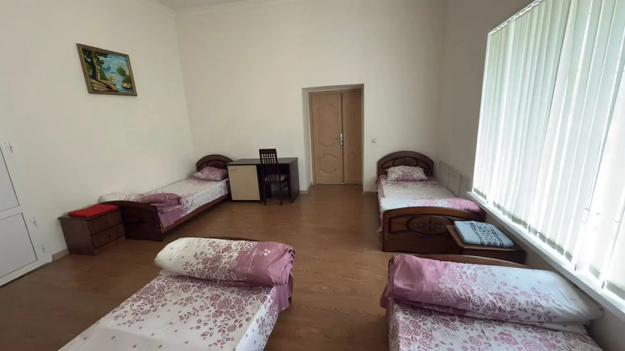 Фотография номера гостиницы Динамо