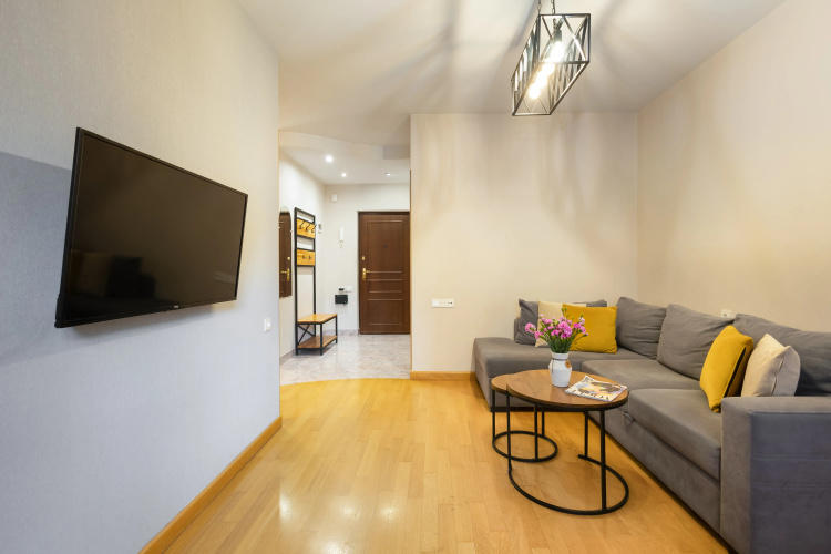Northern Avenue Apartments