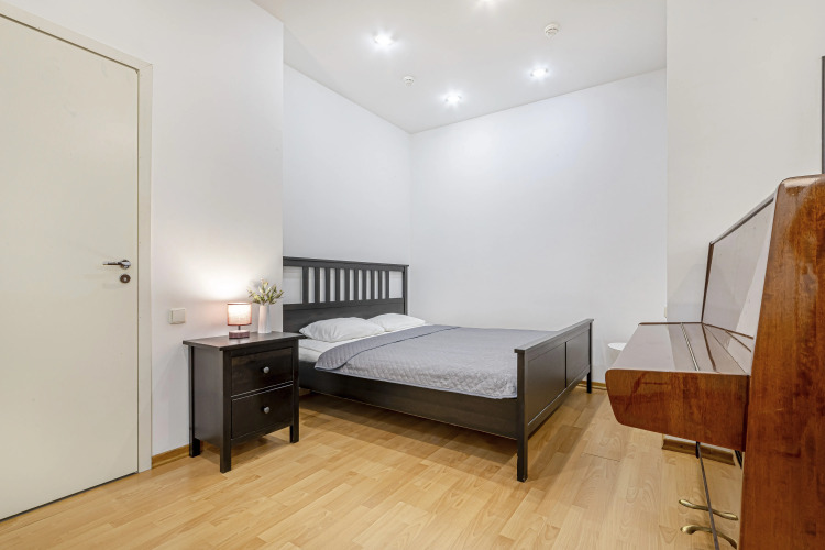 Фотография номера квартиры Апартаменты a.m. Rooms Galernaya street Studio