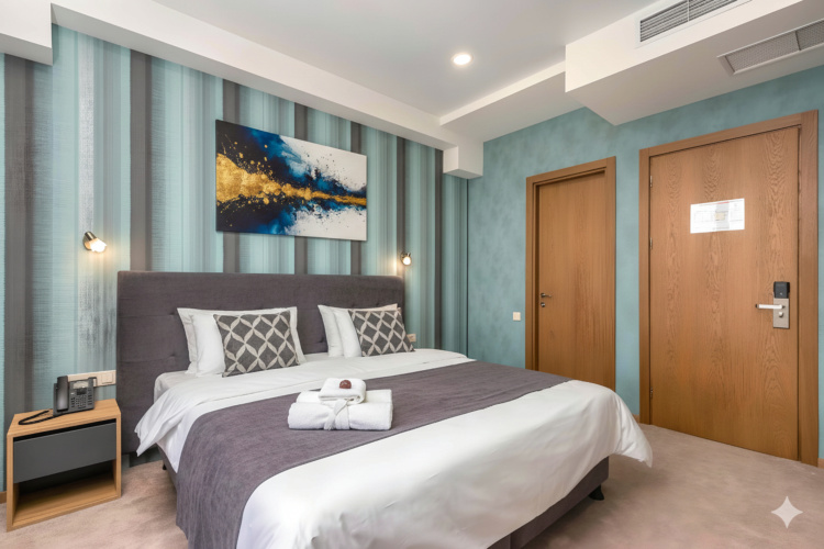 Flames Hotel