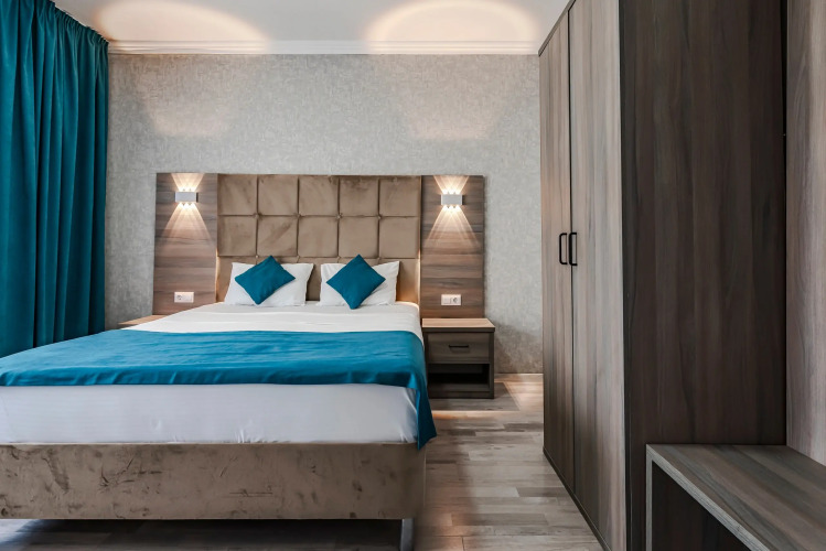 Фотография номера квартиры Апарт-отель Вояж Вознесенский HOTELS