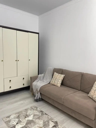 Alpamys 210 Flat