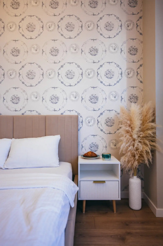 Фотография номера квартиры Апартаменты Orchid Classic Apartment Zelenogradsk