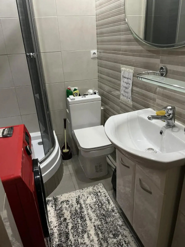 Фотография номера квартиры Апартаменты Stefan Cel Mare