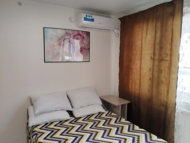 Фотография номера квартиры Квартира Уютная за Умеренную Цену в Новом Микрорайоне