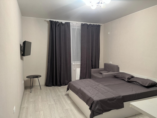 Фотография номера квартиры Квартира Студия