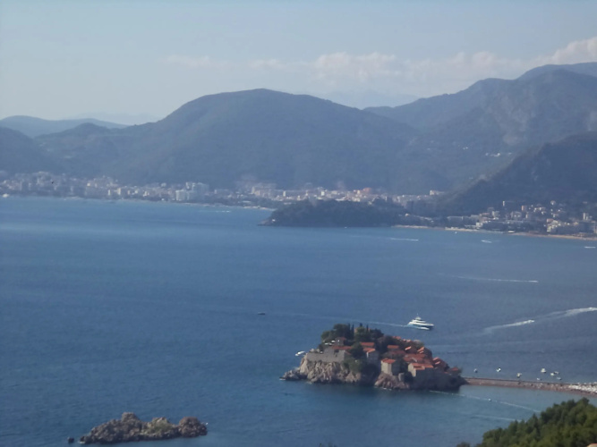 Anlave Guest house