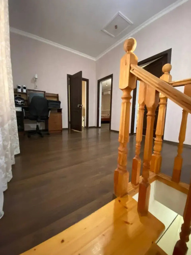 Danil Private house