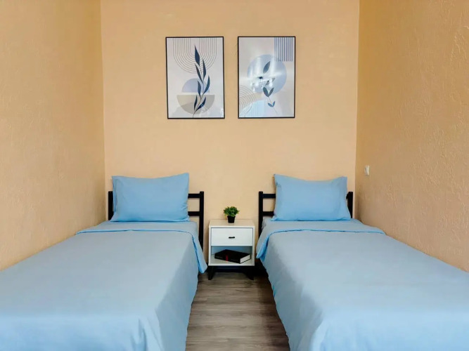 Фотография отеля