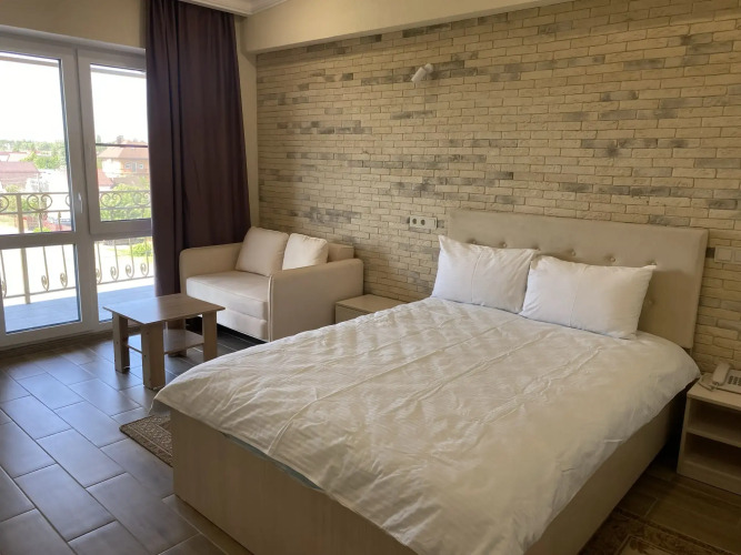 Фотография номера гостиницы Сити Платинум