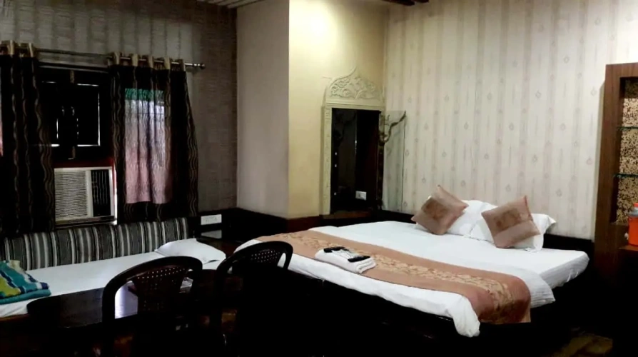 Superior Suite