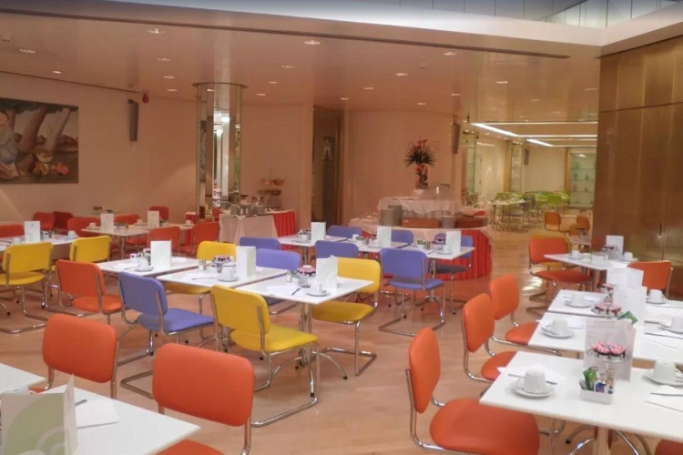 Albani Hotel Roma photo 41