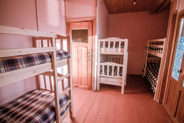 Big Trip Hostel
