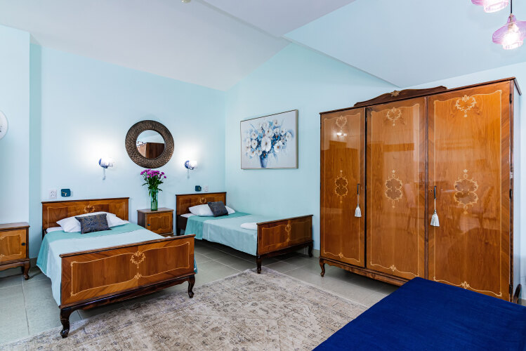 Фотография номера гостиницы Гранд Кристалл Групп